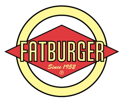 Fatburger logo
