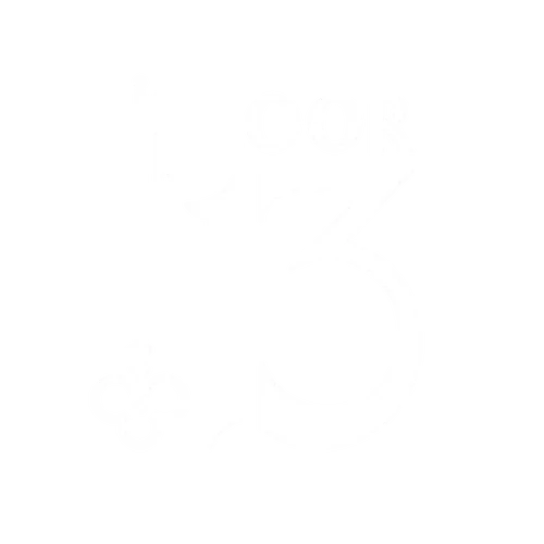Floor 13 logo